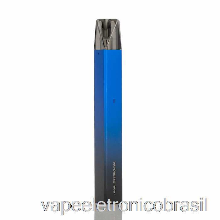 Vape Vaporesso Vaporesso Barr 13w Pod Sistema Azul